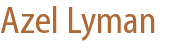 Azel Lyman Azel Lyman